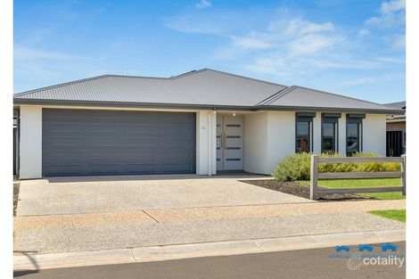 Property photo of 12 Bastiat Avenue Two Wells SA 5501