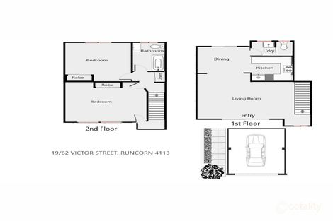 Property photo of 19/62 Victor Street Runcorn QLD 4113