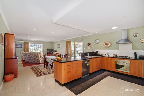 Property photo of 27 Clover Crescent Busselton WA 6280