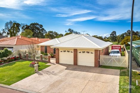 Property photo of 27 Clover Crescent Busselton WA 6280