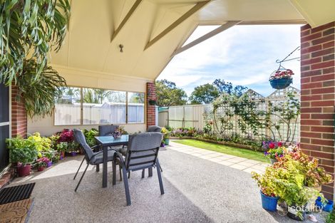 Property photo of 27 Clover Crescent Busselton WA 6280