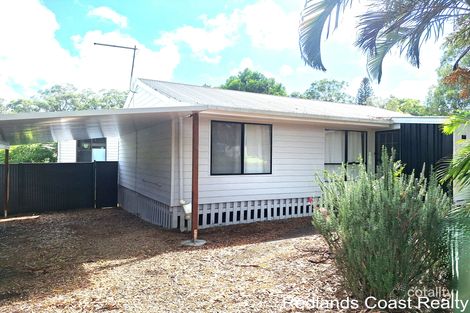 57 Western Rd, Macleay Island, QLD 4184