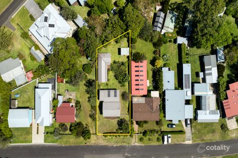 Property photo of 13 Jervis Street Currarong NSW 2540