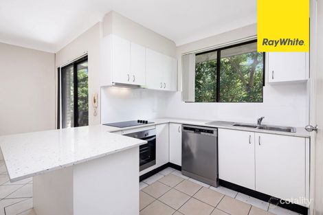 Property photo of 11/43-47 Sheffield Street Merrylands NSW 2160