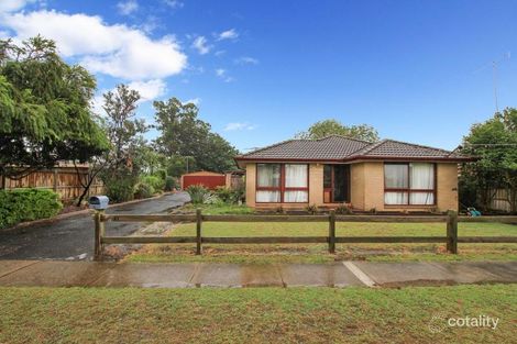 Property photo of 61 Knight Street Maffra VIC 3860