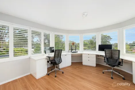 Property photo of 8 Beaumont Crescent Bayview NSW 2104