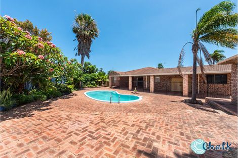 Property photo of 31 Torcross Street Warnbro WA 6169