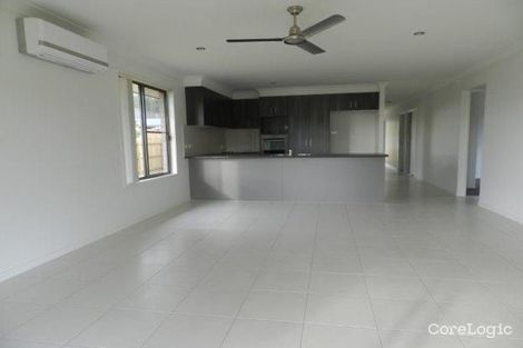 Property photo of 40 Cornforth Crescent Kirkwood QLD 4680