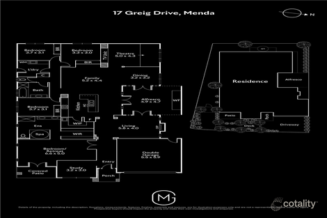 Property photo of 17 Greig Drive Mernda VIC 3754