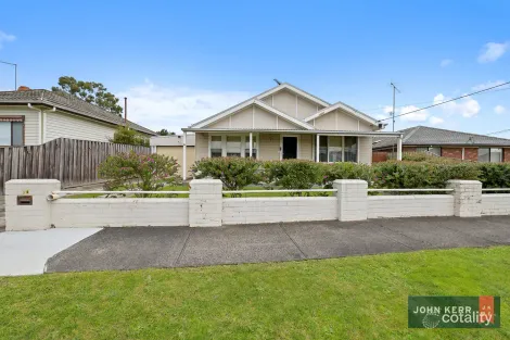Property photo of 6 View Street Moe VIC 3825