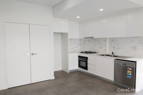 Property photo of 103/5-7 Swift Street Guildford NSW 2161