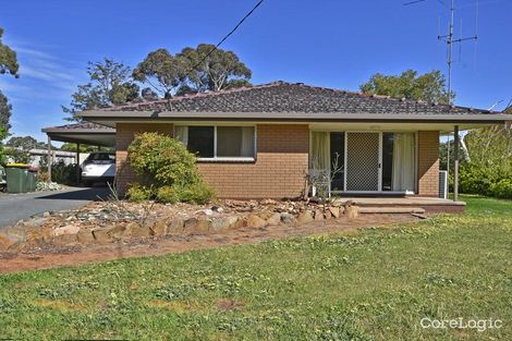 Property photo of 79 Godfrey Street Wedderburn VIC 3518