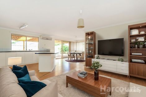 Property photo of 39 Eastleigh Loop Currambine WA 6028