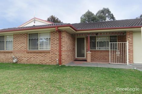 Property photo of 1/46 Mayfield Street Wentworthville NSW 2145