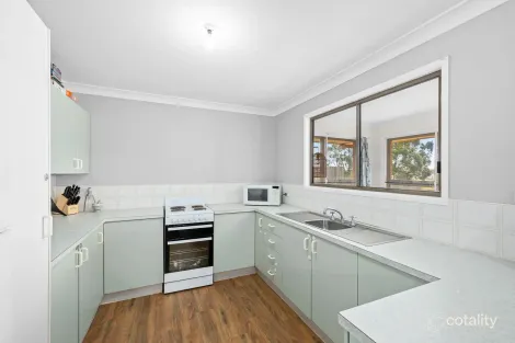 Property photo of 10 Kurrajong Street Killarney QLD 4373