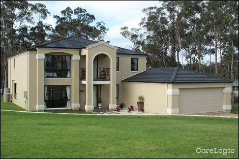 Property photo of 25 Sassin Crescent Medowie NSW 2318
