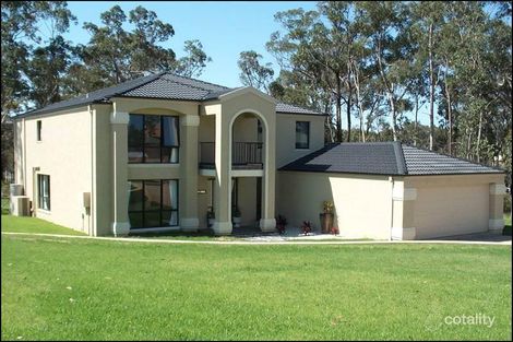 Property photo of 25 Sassin Crescent Medowie NSW 2318