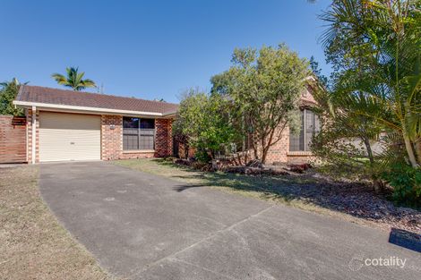 60 Hazelton St, Riverhills, QLD 4074