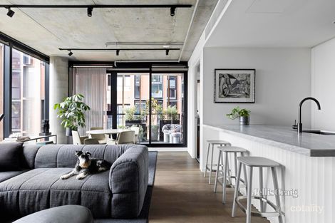 607/5 Wominjeka Walk, West Melbourne, VIC 3003