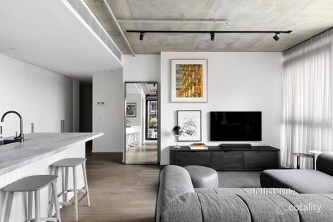 Property photo of 607/5 Wominjeka Walk West Melbourne VIC 3003
