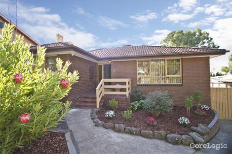 Property photo of 27 Buena Vista Drive Montmorency VIC 3094