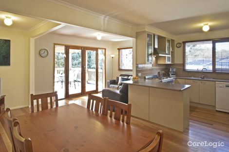 Property photo of 27 Buena Vista Drive Montmorency VIC 3094