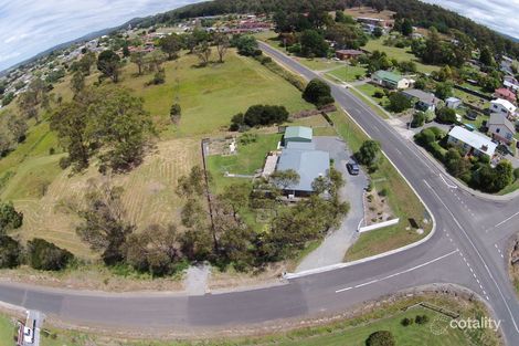 Property photo of 60 Greens Beach Road Beaconsfield TAS 7270