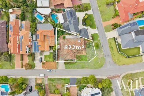 Property photo of 28 Warragoon Crescent Attadale WA 6156