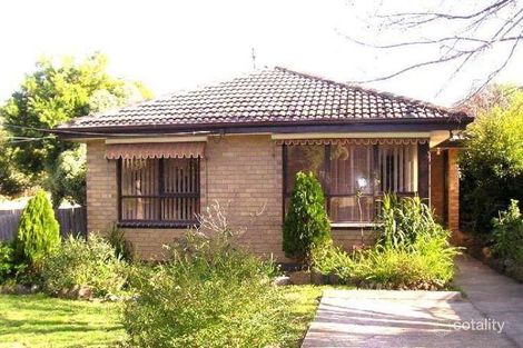 1 Myddleton Dr, Viewbank, VIC 3084