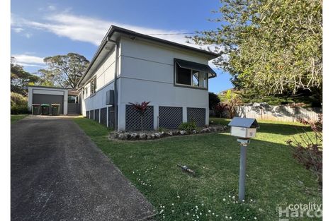 Property photo of 10 Wattle Street Port Macquarie NSW 2444