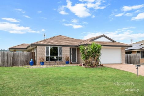 Property photo of 45 Cunningham Avenue Laidley North QLD 4341