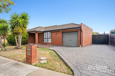 80 Songlark Cres, Werribee, VIC 3030