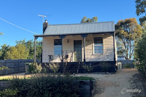 6 Saint St, Castlemaine, VIC 3450