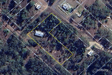 Property photo of 35 Dickson Street Mount Perry QLD 4671