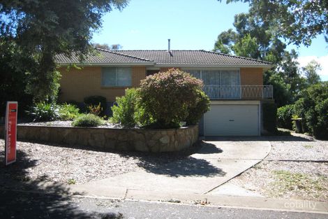 Property photo of 4 Rufus Place Lyons ACT 2606