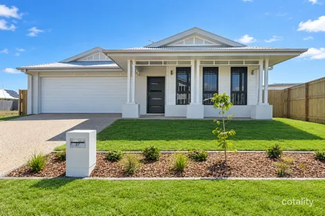 27 Fraser Ave, Innes Park, QLD 4670