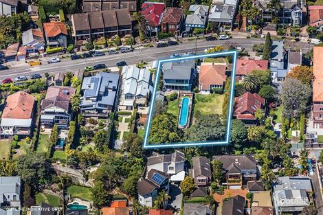 Property photo of 76 Ben Boyd Road Neutral Bay NSW 2089