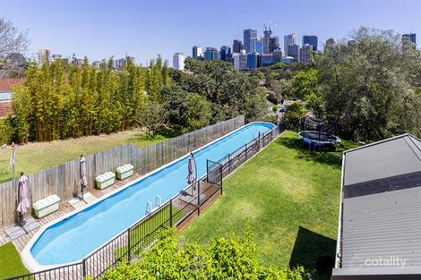 Property photo of 76 Ben Boyd Road Neutral Bay NSW 2089