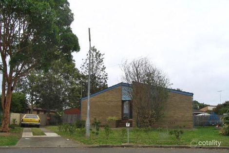 4 Adam Cl, South Windsor, NSW 2756