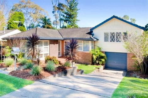 Property photo of 5 Katrina Avenue Mona Vale NSW 2103