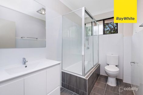 Property photo of 11/43-47 Sheffield Street Merrylands NSW 2160