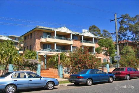 Property photo of 6/58-60 Stapleton Street Pendle Hill NSW 2145