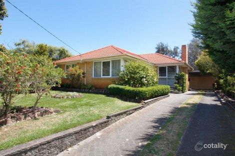 Property photo of 5 Nabilla Avenue Seaford VIC 3198
