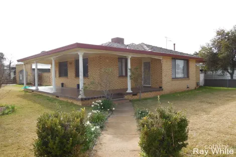 23 Abbott St, Forbes, NSW 2871