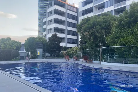 129/1 Betty Cuthbert Ave, Sydney Olympic Park, NSW 2127