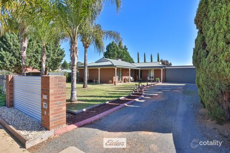 595 San Mateo Ave, Mildura, VIC 3500