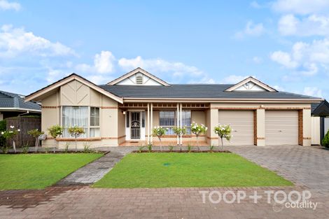 Property photo of 29 Bartel Boulevard Encounter Bay SA 5211