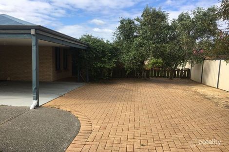 8 Kakadu Rest, Bertram, WA 6167