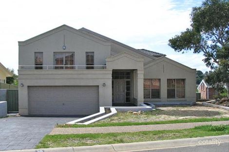 Property photo of 16 Treborth Place Menai NSW 2234
