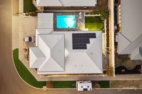 Property photo of 27 Callosa Crescent Alkimos WA 6038